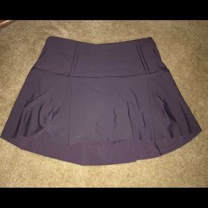 Lululemon Skort